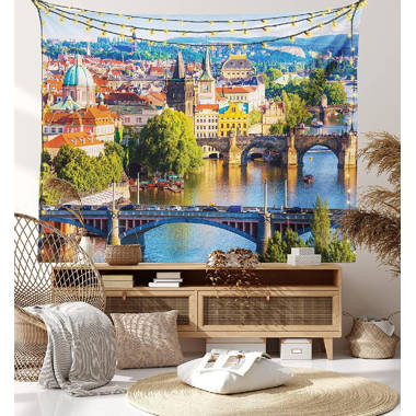 Scenic tapestries discount